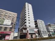 ステイツ姪浜駅前
