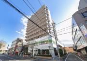 ライオンズプラザ河辺駅前