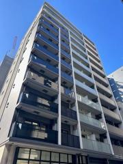 ＪＲ総武本線馬喰町駅まで徒歩2分