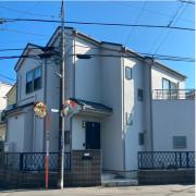 東海岸南2丁目戸建