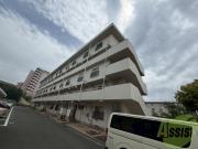 松が丘住宅16号棟