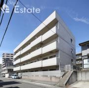 地下鉄鶴舞線原駅まで徒歩8分