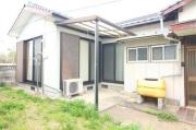 居能町2丁目戸建て