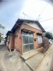 藤巻貸家W