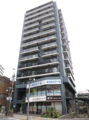 東京メトロ千代田線町屋駅まで徒歩5分