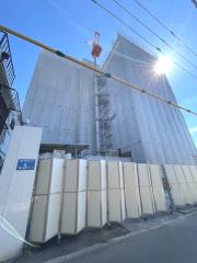 地下鉄千日前線今里駅まで徒歩4分