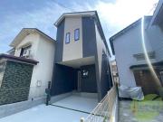 明石市中朝霧丘戸建