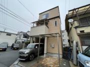 大宮2丁目戸建て
