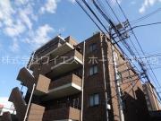 ミレニアム中野