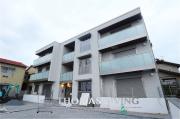 ＪＲ鹿児島本線折尾駅まで徒歩15分