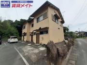 藤里マンション