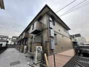京王相模原線京王堀之内駅まで徒歩10分