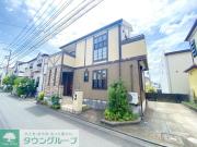 小田急小田原線相模大野駅まで徒歩11分