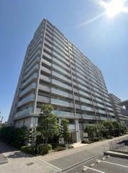 ブランズシティあべの王子町