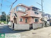 天神町2丁目戸建
