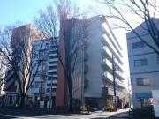 京王線八幡山駅まで徒歩4分