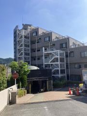 ライオンズガーデン青梅
