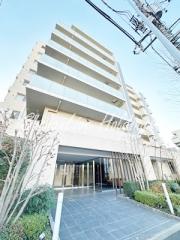 東急東横線白楽駅まで徒歩10分