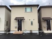 伊奈町中央戸建