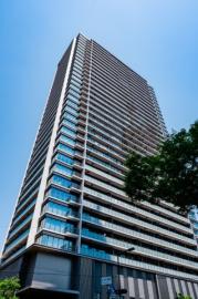 ザ・セントラルマークタワー