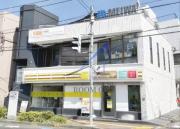 東急田園都市線梶が谷駅まで徒歩2分