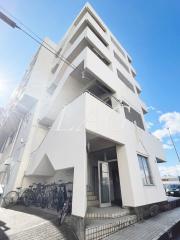 小田急小田原線本厚木駅まで徒歩10分
