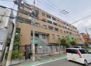 阪急宝塚線庄内駅まで徒歩13分
