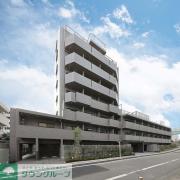 東急池上線御嶽山駅まで徒歩3分