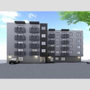 the residence 南平岸 