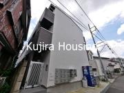 湘南新宿ライン(宇都宮/横須賀)土呂駅まで徒歩4分