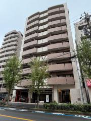 サンエスケーイワタ名城