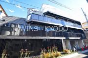 小田急小田原線経堂駅まで徒歩7分