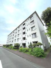 前田ハイツ 15号棟