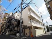 京王線代田橋駅まで徒歩4分