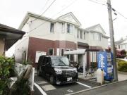 小田急江ノ島線湘南台駅までバス約24分 徒歩5分