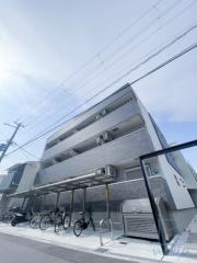 地下鉄谷町線喜連瓜破駅まで徒歩12分