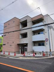 ＪＲ片町線野崎駅まで徒歩7分