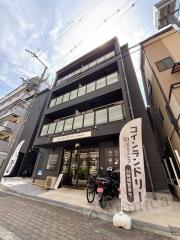 地下鉄中央線深江橋駅まで徒歩10分