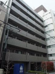 ＪＲ山手線新橋駅まで徒歩9分