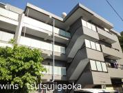 京王線国領駅まで徒歩5分