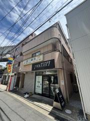 相鉄本線上星川駅まで徒歩1分