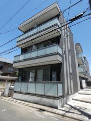 ALLURE日吉