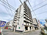 第一古船場マンション