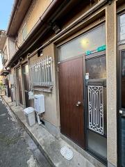 王子町文化住宅