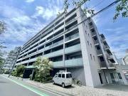ＪＲ山手線目黒駅まで徒歩6分