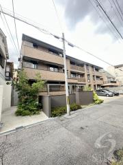 南海高野線帝塚山駅まで徒歩5分