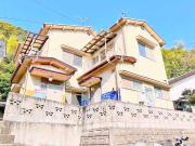 ＪＲ山陽本線海田市駅まで徒歩13分