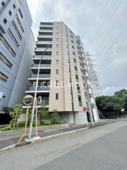 スプランディッド新横浜