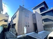 ＪＲ関西本線奈良駅まで徒歩8分