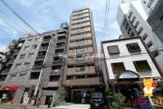 地下鉄長堀鶴見緑地線西大橋駅まで徒歩3分